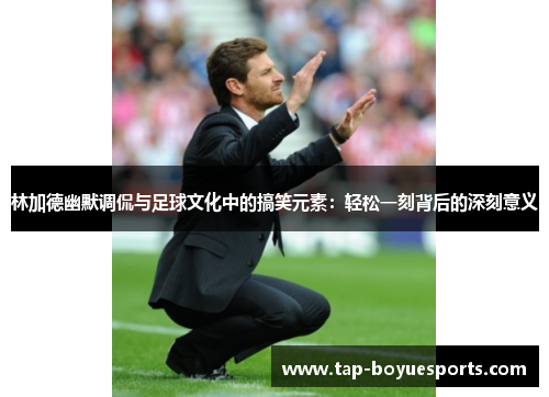 林加德幽默调侃与足球文化中的搞笑元素：轻松一刻背后的深刻意义