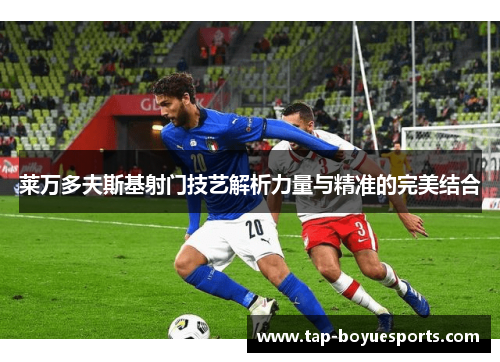 莱万多夫斯基射门技艺解析力量与精准的完美结合