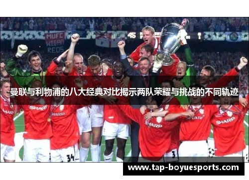 曼联与利物浦的八大经典对比揭示两队荣耀与挑战的不同轨迹 曼联与利物浦的八大经典对比揭示两队荣耀与挑战的不同轨迹